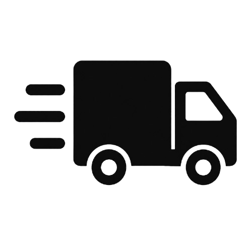 Lightning-Fast Delivery