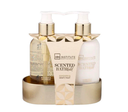 Organic Vegetable Box