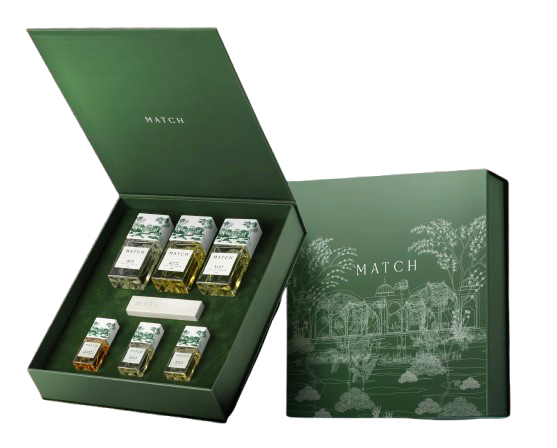 Organic Vegetable Box