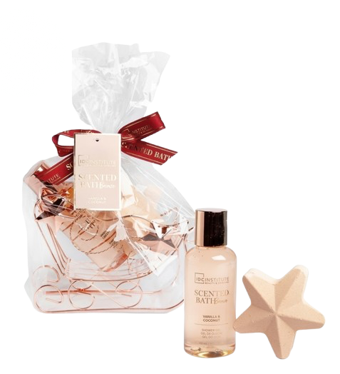 Organic Vegetable Box