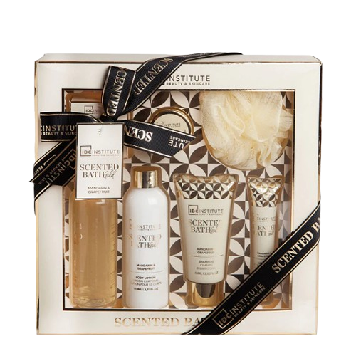 Organic Vegetable Box