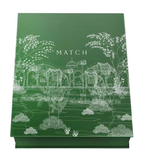 Organic Vegetable Box