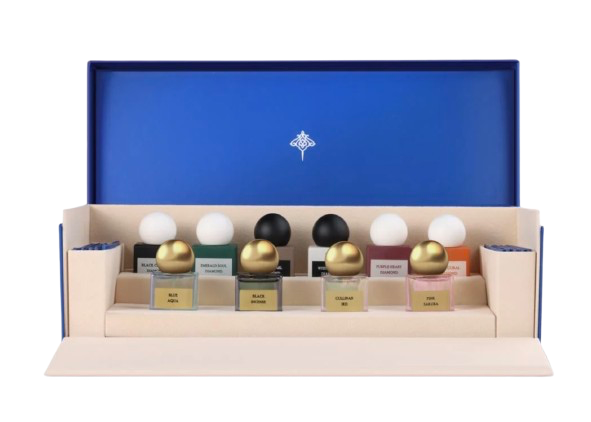 Organic Vegetable Box