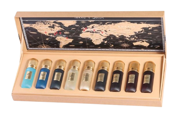 Organic Vegetable Box