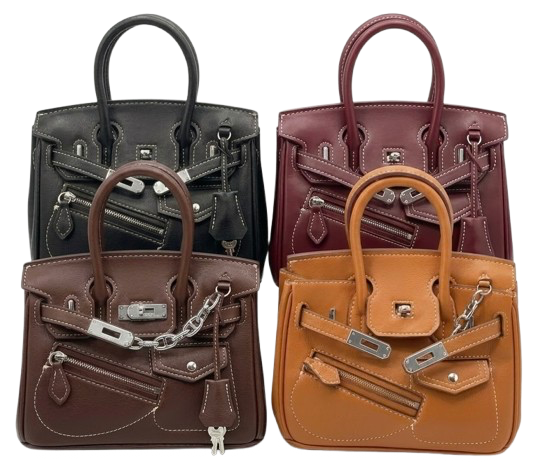 Organic Vegetable Box