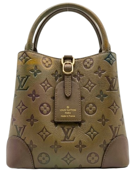 Organic Vegetable Box