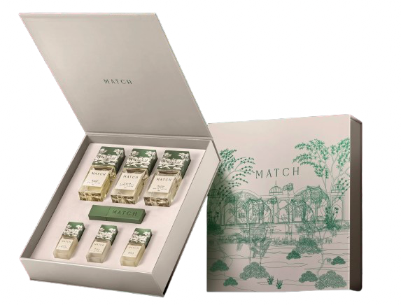 Organic Vegetable Box