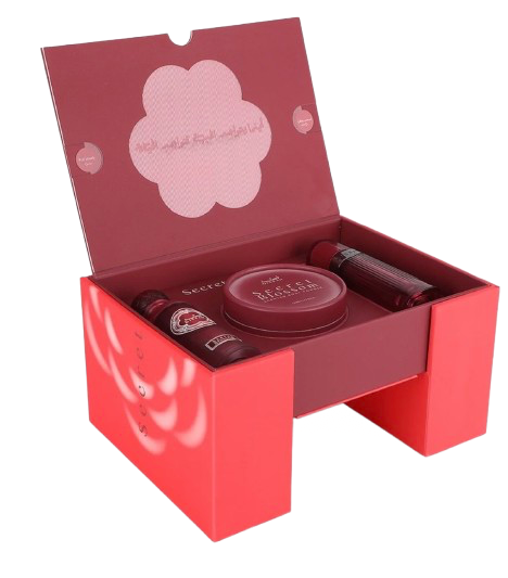 Organic Vegetable Box