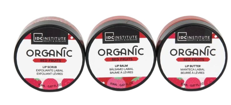 Organic Vegetable Box