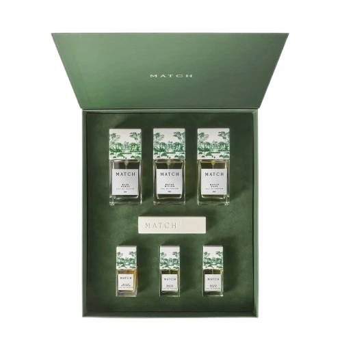 Organic Vegetable Box