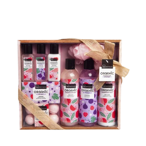 Organic Vegetable Box