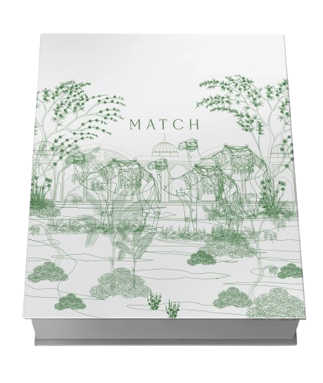 Organic Vegetable Box