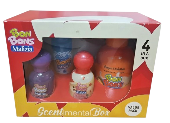 Organic Vegetable Box