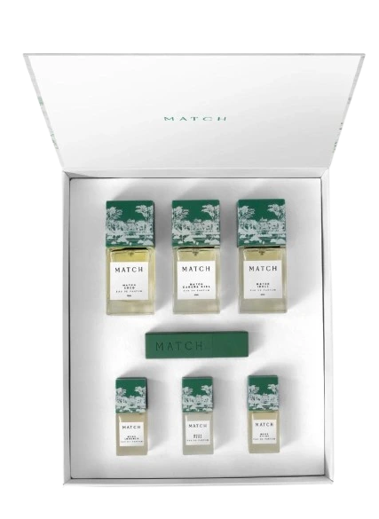 Organic Vegetable Box