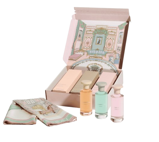 Organic Vegetable Box